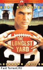 Самый длинный ярд / The Longest Yard (1974)