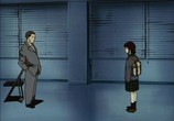 Сцена из фильма Эксперименты Лэйн / Serial Experiments: Lain (1998) 