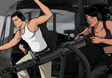 Мультфильм Арчер / Archer (2009) - cцена 7