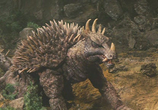 Фильм Годзилла: Парад монстров / Kaiju soshingeki (1968) - cцена 3