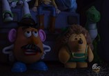 Мультфильм Игрушечная история террора / Toy Story of Terror (2013) - cцена 3
