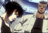 Мультфильм Призрак в доспехах (сборник) / Ghost in the Shell (1995) - cцена 2