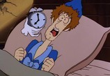 Мультфильм Скуби-Ду и Школа Вампиров / Scooby-Doo and the Ghoul School (1991) - cцена 2