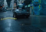 ТВ Призрак в Доспехах: Дополнительные материалы / Ghost in the Shell: Bonuces (2017) - cцена 2
