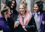 Сериал Экли Бридж / Ackley Bridge (2017) - cцена 4