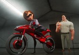 Мультфильм Суперсемейка 2 / Incredibles 2 (2018) - cцена 2