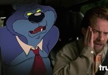 Сериал Маргиналы и монстры Бобкэта Голдтуэйта / Bobcat Goldthwait's Misfits & Monster (2018) - cцена 3