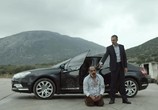 Сериал Тегеран / Tehran (2020) - cцена 3