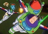 Мультфильм История игрушек: Приключения Базза Лайтера из звездной команды / Buzz Lightyear of Star Command (2000) - cцена 1