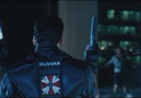 Фильм Обитель Зла 2: Апокалипсис / Resident Evil: Apocalypse (2004) - cцена 3