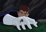 Мультфильм Лига справедливости против Смертоносной пятерки / Justice League vs. the Fatal Five (2019) - cцена 3
