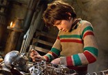 Фильм Хранитель времени / Hugo (2012) - cцена 3