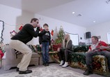 Фильм Рождественский переворот / A Wrestling Christmas Miracle (2020) - cцена 2