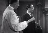 Фильм Ворон / Le corbeau (1943) - cцена 1