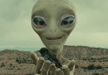 Фильм Пол: Секретный материальчик / Paul (2011) - cцена 7