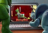 Мультфильм История Игрушек: Гавайские каникулы / Toy Story: Hawaiian Vacation (2011) - cцена 3