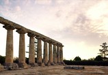 Фильм Неизвестная Италия. Матера — город из камня / Mathera (2020) - cцена 3