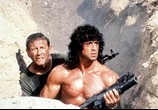 Фильм Рэмбо 3 / Rambo III (1988) - cцена 3