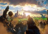 Фильм Оз: Великий и Ужасный  / Oz the Great and Powerful (2013) - cцена 1