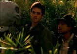 Сериал Темные небеса / Dark Skies (1996) - cцена 1