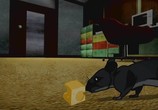 Мультфильм Арчер / Archer (2009) - cцена 2