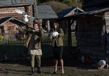 Фильм Держи удар, детка (2016) - cцена 2