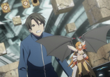 Мультфильм Лострейдж: Пробуждение Wixoss / Lostorage Incited Wixoss (2016) - cцена 6
