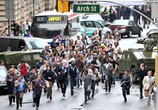 Фильм Война миров Z / World War Z (2013) - cцена 3