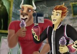 Мультфильм Школа монстров: Крик в пятницу вечером / Monster High: Friday Night Frights (2011) - cцена 3