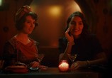 Сериал Странный ангел / Strange Angel (2018) - cцена 7