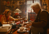 Фильм Приключения Паддингтона / Paddington (2015) - cцена 1