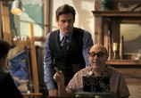 Сериал Белый Воротничок / White Collar (2009) - cцена 1