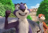Мультфильм Реальная белка 2 / The Nut Job 2: Nutty by Nature (2017) - cцена 2