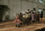 Сцена из фильма Маленькая бунтарка / The Littlest Rebel (1935) Маленькая бунтарка сцена 9