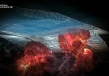 Сцена из фильма Земля под рентгеном / X-Ray Earth (2020) Земля под рентгеном сцена 3
