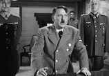 Фильм Лис пустыни / The Desert Fox: The Story of Rommel (1951) - cцена 3
