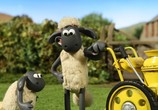 Мультфильм Барашек Шон / Shaun the Sheep (2007) - cцена 3