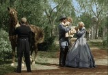 Сцена из фильма Маленькая бунтарка / The Littlest Rebel (1935) Маленькая бунтарка сцена 11