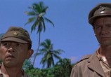 Фильм Мост через реку Квай / The Bridge on the River Kwai (1957) - cцена 1