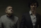 Сериал Шерлок / Sherlock (2010) - cцена 2