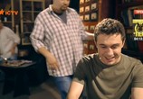 Сериал Код Константина (2015) - cцена 2