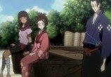 Мультфильм Самурай Чамплу / Samurai Champloo (2004) - cцена 3