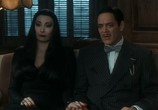 Фильм Ценности семейки Аддамсов / Addams Family Values (1993) - cцена 4