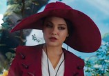 Фильм Оз: Великий и Ужасный  / Oz the Great and Powerful (2013) - cцена 7