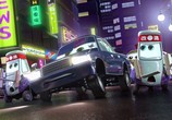 Мультфильм Мультачки: Байки Мэтра / Pixar Cars: Mater's Tall Tales (2008) - cцена 1