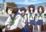 Мультфильм Полное затмение / Total Eclipse (2012) - cцена 2