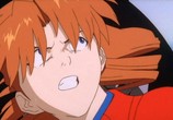 Мультфильм Конец Евангелиона / Neon Genesis Evangelion: The End of Evangelion (1997) - cцена 2