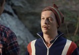 Сериал Скалолазка (2015) - cцена 2