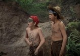 Фильм Приключения Тома Сойера / The Adventures of Tom Sawyer (1938) - cцена 5