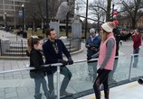 Фильм Рождество на льду / Christmas on Ice (2020) - cцена 1